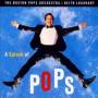 KEITH LOCKHART - A SPLASH OF POPS