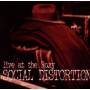 Social Distortion - Live at the Roxy