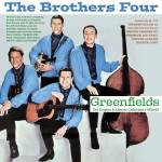 Brothers Four - Greenfields - The Singles & Albums Collection 1959-62