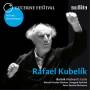 Kubelik / Fischer-Dieskau / Seefried / + - Herzog Blaubarts Burg-Lucerne Festival Vol.4