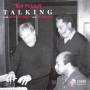 Red Mitchell - Talking