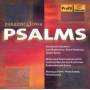 PARADISI GLORIA PSALMS / VARIOUS - Paradisi Gloria-Psalmen