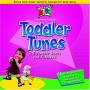 Cedarmont Kids - Classics: Toddlers Tunes