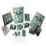 Mtley Cre - Dr. Feelgood (35th Anniversary Ltd. 3CD Box)