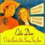 Eddie Dean - On The Banks Of The Sunny San Juan