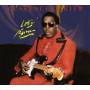 Clarence Carter - Let's Burn