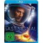 Dimitri Kiselew - Last Signal (Blu-ray) [DE-Version, Regio 2/B]