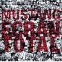 Mustang - Ecran Total