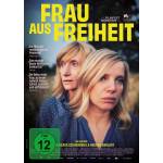Szumowska Ma?gorzata - Frau aus Freiheit [DE-Version, Regio 2/B]