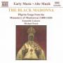 Ensemble Unicorn - Die Schwarze Madonna