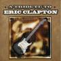 Various - Tribute To Eric Clapton