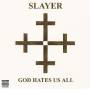 Slayer - God Hates Us All