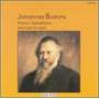 Brahms / Boriskin - Piano Variations
