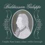 Peter Seivewright - Klaviersonaten Vol.1