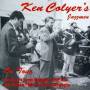 Ken Colyer - Jazz Men On Tour