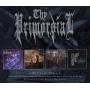 Thy Primordial - Blackend Years (4cd Box)