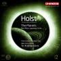 A. Davis / Manchester Chamber Choir / BBC Philharmoni - The Planets/Japanese Suite/Beni Mora