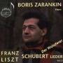 Boris Zarankin - Lieder 2