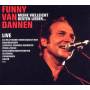 Funny Van Dannen - Meine Vielleicht Besten Lieder...Live 2010