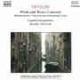 Vivaldi / Krechek - Wind & Brass Concerti