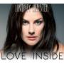 Lindsey Webster - Love Inside