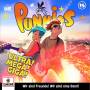 Die Punkies - 015/Ultra! Mega! Giga!