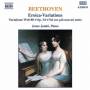 Beethoven / Jando - Beethoven: Eroica-variations