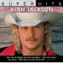 Alan Jackson - Alan Jackson