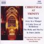 Trinity Choir - Christmas At Trinity