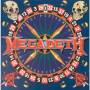 Megadeth - Capitol Punishment-The