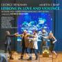Benjamin / Hannigan / Netherlands RPO - Lessons in Love and Violence
