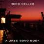 Herb Geller - A JAZZ SONG BOOK