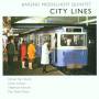 Barend-Quint Middelhoff - City Lights