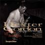 Dexter Gordon - Stella By Starlight