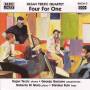 Dejan Quartet Terzic - Four For One