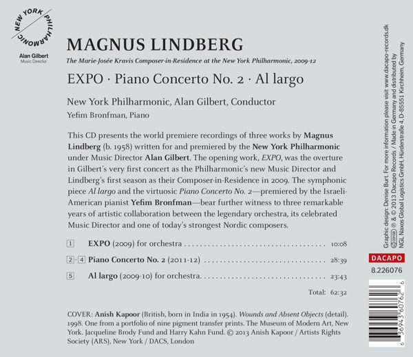 EXPO/ Klavierkonzert 2/ Al Largo 1