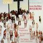 Harry Christophers / The Sixteen - Miserere/Tenebrae Responsories/Strathclyde Motets