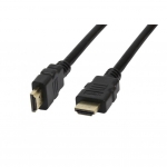 Synergy 21 Kabel, Dosen, Etc. - Kabel Video HDMI 2.1, ST/ST, 3m, UHD II 8K*4K 7680?4320@60Hz 4:4:4 8bit or 4k@120 4:4 :4 8Bit, 48Gbps, V2.1, Synergy 21 (S21541