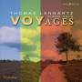 Thomas Lennartz - Voyages