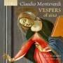 Christophers / The Sixteen / + - Marienvesper