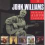 John Williams - John Williams-Original Album Classics
