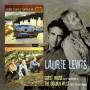 Laurie Lewis - Guest House/Golden West