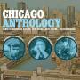 Harvey Mandel / Barry Goldberg - Chicago Anthology