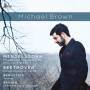 Michael Brown - Preludes and Fugues,op.35 &