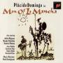 Placido Domingo - Man Of La Mancha