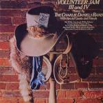 Charlie Band Daniels - Volunteer Jam III And IV