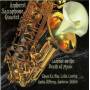 Amherst Saxophone Quartet - Lament On The Death Of Music
