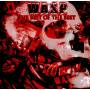 W.a.s.p. - The Best Of The Best