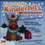 Kinderliederbande - Tierisch tolle Kinderhits-Weihnachtslieder