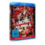 Wwe - Wwe: Royal Rumble 2022 [DE-Version, Regio 2/B]